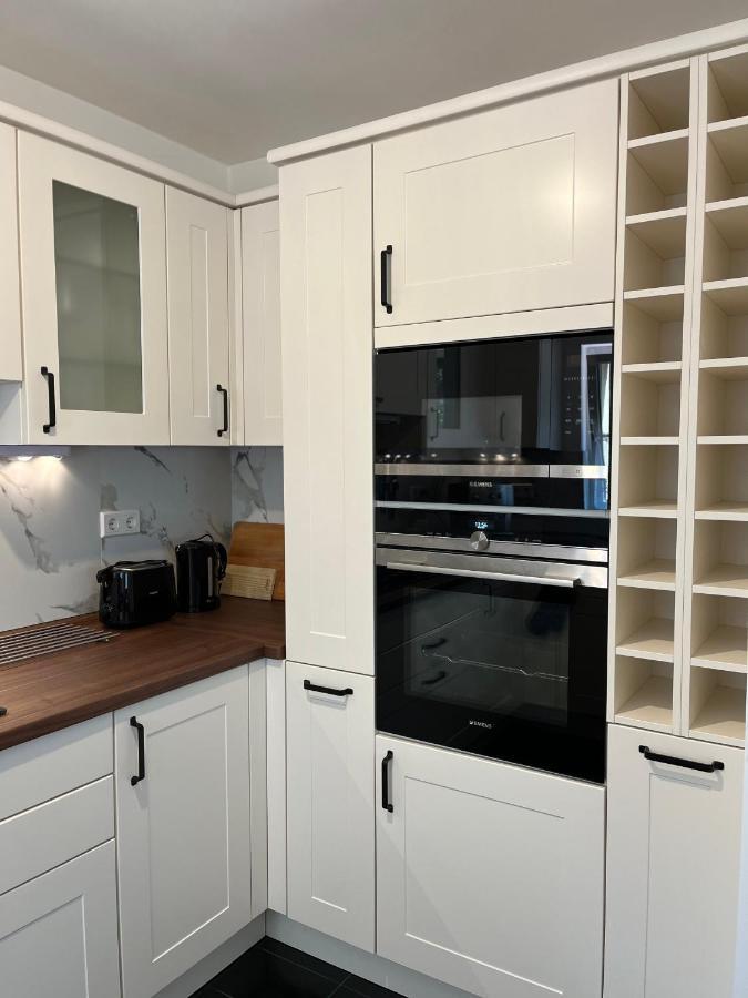 Exklusive Ferienwohnung Mit 3 Schlafzimmern Und 2 Baedern! Altenau  Dış mekan fotoğraf