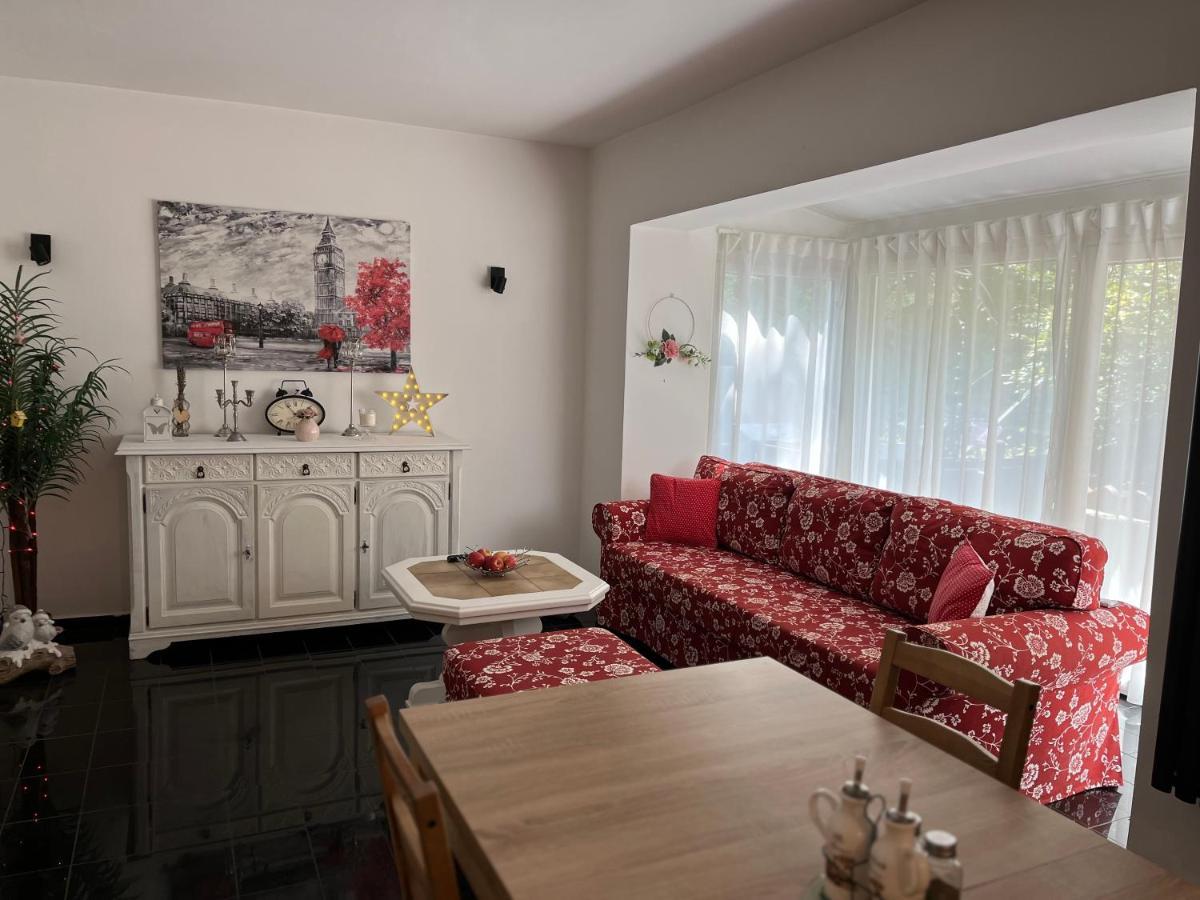 Exklusive Ferienwohnung Mit 3 Schlafzimmern Und 2 Baedern! Altenau  Dış mekan fotoğraf