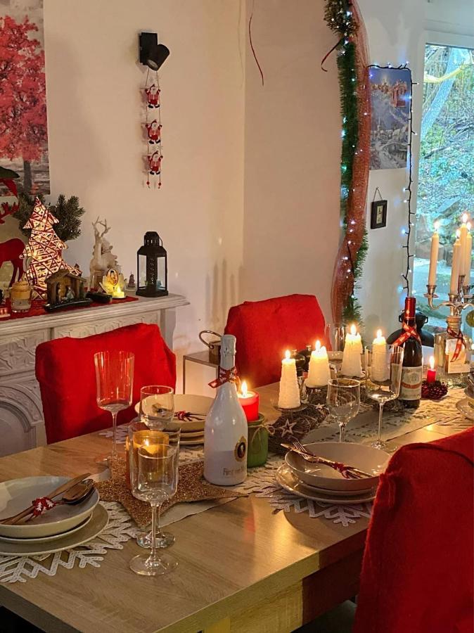 Exklusive Ferienwohnung Mit 3 Schlafzimmern Und 2 Baedern! Altenau  Dış mekan fotoğraf