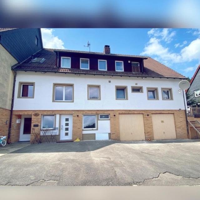 Exklusive Ferienwohnung Mit 3 Schlafzimmern Und 2 Baedern! Altenau  Dış mekan fotoğraf