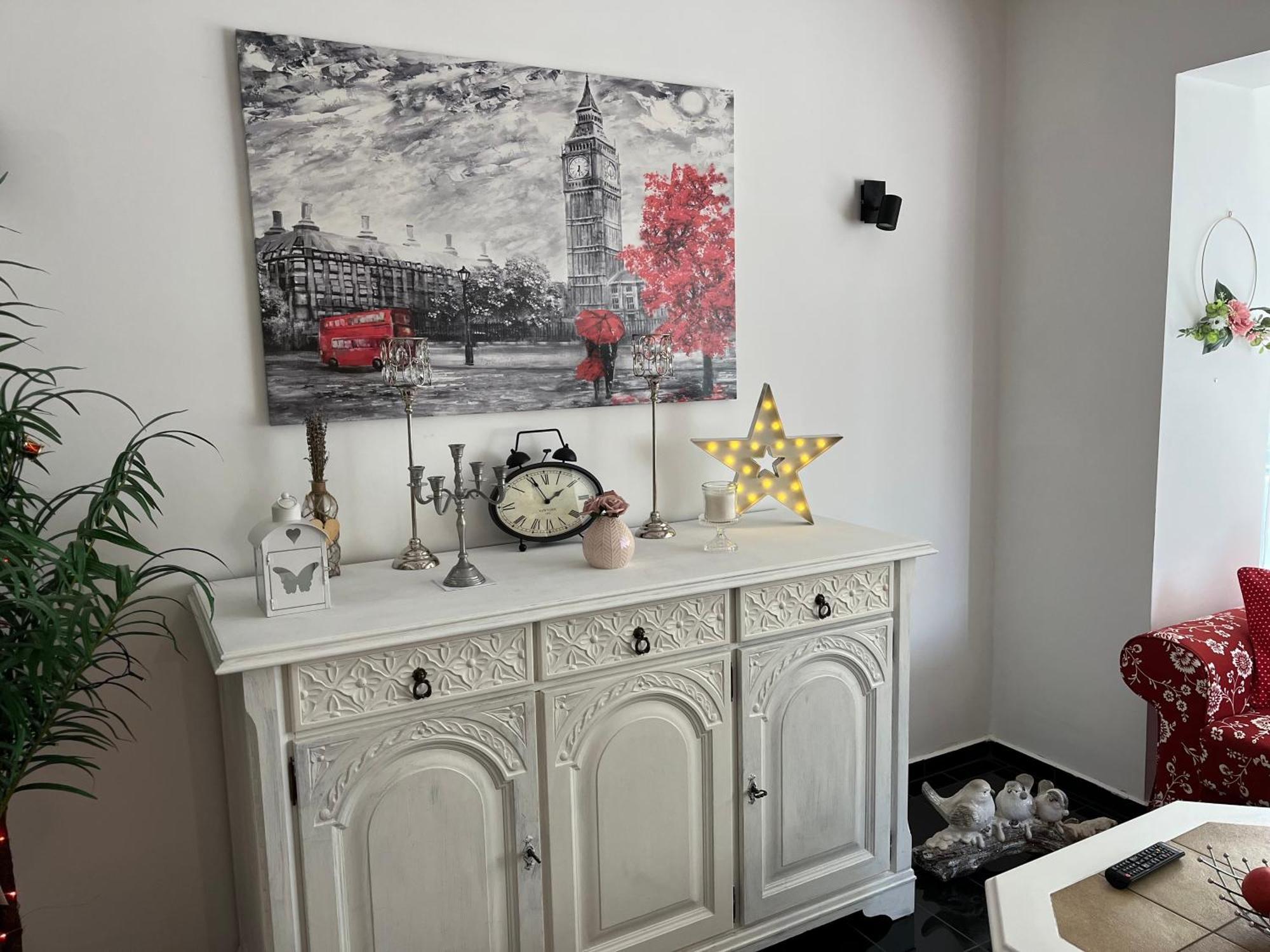 Exklusive Ferienwohnung Mit 3 Schlafzimmern Und 2 Baedern! Altenau  Dış mekan fotoğraf