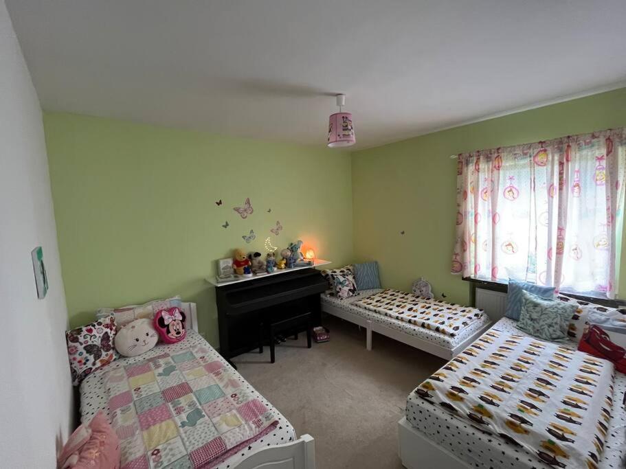 Exklusive Ferienwohnung Mit 3 Schlafzimmern Und 2 Baedern! Altenau  Dış mekan fotoğraf