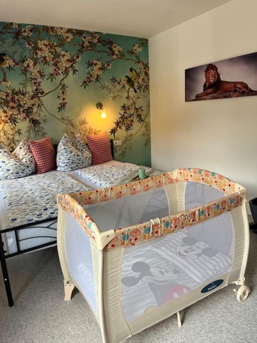 Exklusive Ferienwohnung Mit 3 Schlafzimmern Und 2 Baedern! Altenau  Dış mekan fotoğraf