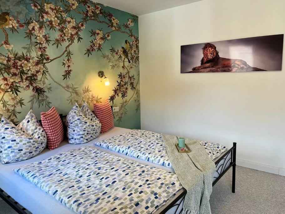 Exklusive Ferienwohnung Mit 3 Schlafzimmern Und 2 Baedern! Altenau  Dış mekan fotoğraf