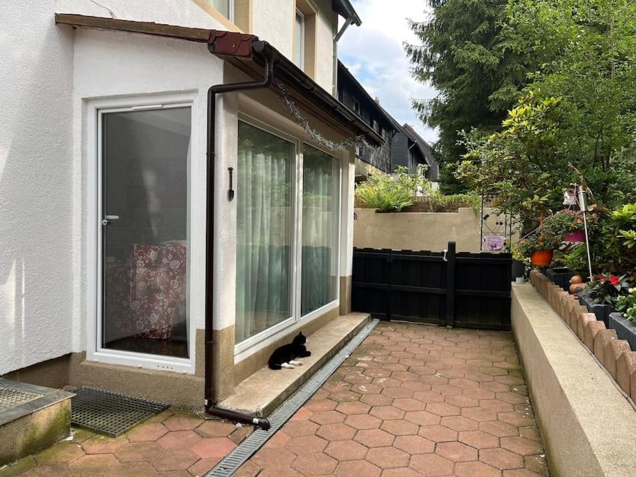 Exklusive Ferienwohnung Mit 3 Schlafzimmern Und 2 Baedern! Altenau  Dış mekan fotoğraf