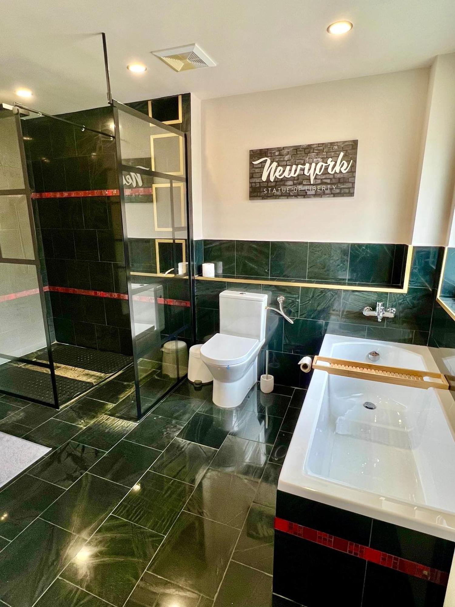 Exklusive Ferienwohnung Mit 3 Schlafzimmern Und 2 Baedern! Altenau  Dış mekan fotoğraf